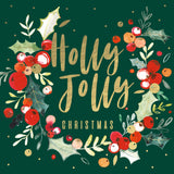 Holly Jolly Christmas
