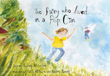 The Fairy who lived in a Pop Can