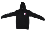 Young Lives vs Cancer - Black Hoodie