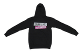 Young Lives vs Cancer - Black Hoodie