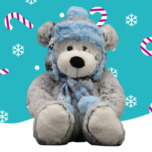 Barnaby (2018 Heritage Bear)