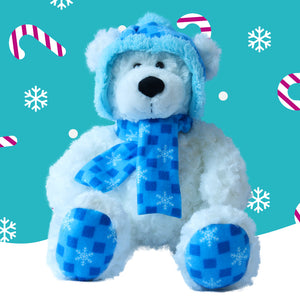 George (2014 Heritage Bear)