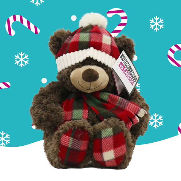 Harriet (2022 Heritage Bear)