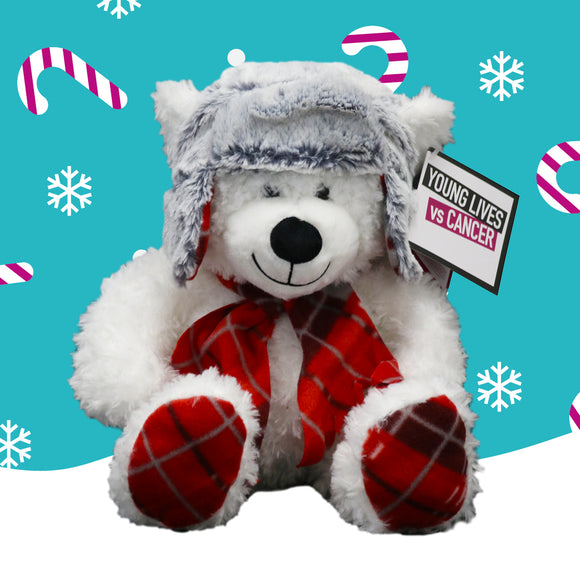 Hercules (2021 Heritage Bear)