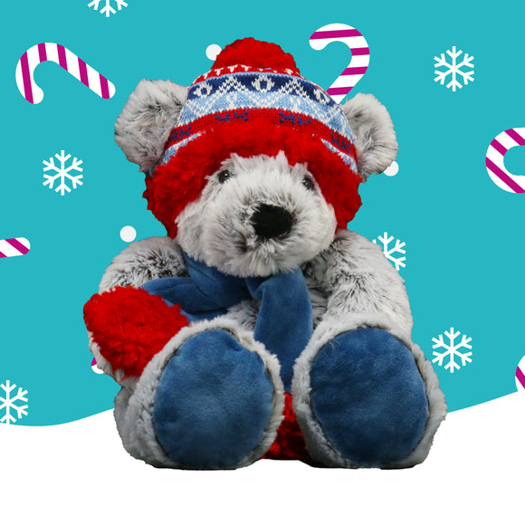 Pebbles (2019 Heritage Bear)