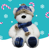 Jasper (2016 Heritage Bear)