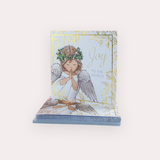Praying Angel Christmas cards (pack of 10)