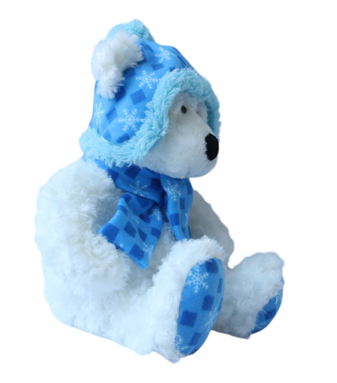 George (2014 Heritage Bear) – Young Lives vs Cancer Shop