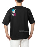 Limited edition MOVE Forward T-Shirt