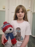 Pebbles (2019 Heritage Bear)