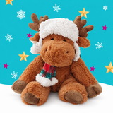 Rudy (2026 Young Lives vs Cancer Reindeer)