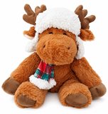 Rudy (2026 Young Lives vs Cancer Reindeer)