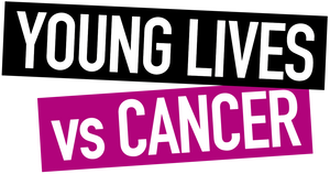 Young Lives vs Cancer Donation