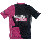 Young Lives Cycle Jersey