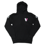 Young Lives vs Cancer - Black Hoodie