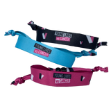 World Cancer Day Bands - 3 Pack