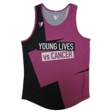 Young Lives Running Vest