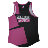 Young Lives Running Vest