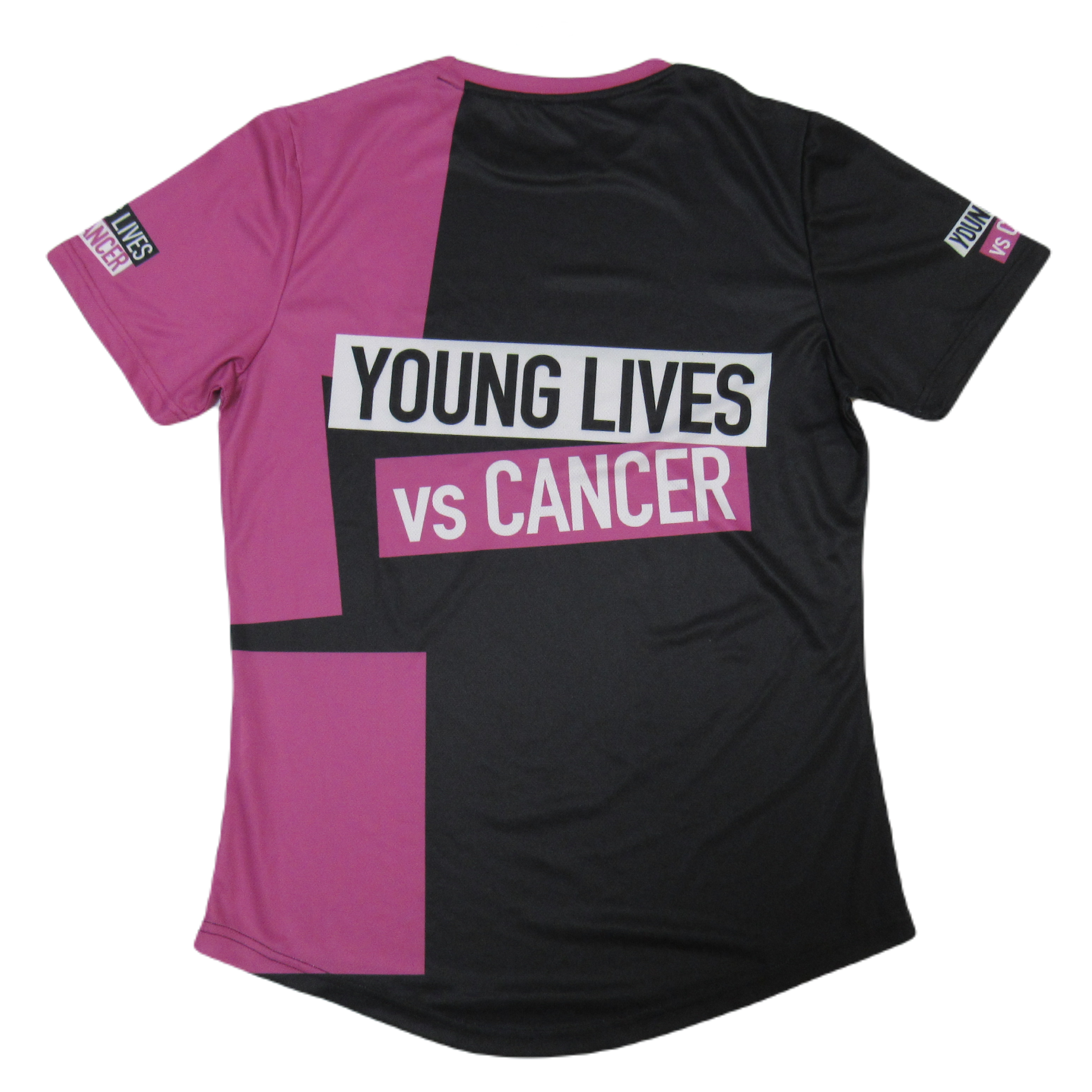 Young Lives Technical T-Shirt